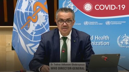 Vaksin COVID-19 | WHO sahkan AstraZeneca tidak risiko