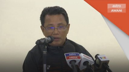 Sukan SEA 2021 | Persatuan sukan perlu lebih teliti