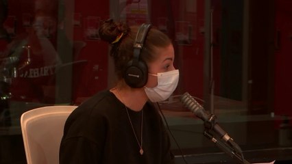 Alain Chamfort - Morgane Cadignan n'aime pas