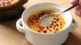 Creme Brulee