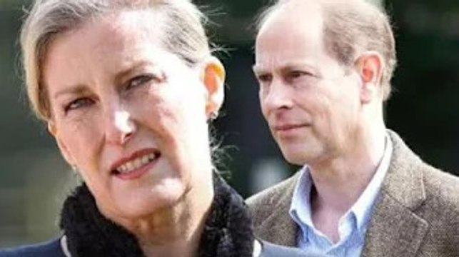 Le dés@stre de Sophie Wessex après son mariage avec la famille royale