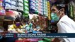 Bupati Sidak Pasar, Warga Keluhkan Kelangkaan Minyak Goreng Curah