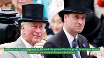 Prince William : 5 infos sur le Duc de Cambridge