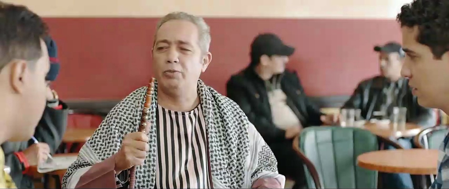 قريبا في القاعات.. الفيلم المغربي _30 مليون