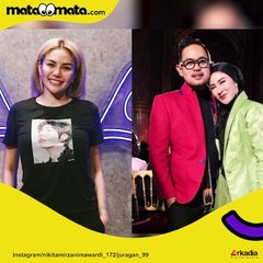 Belum Puas, Nikita Mirzani Terus Kuliti Kebohongan Gilang Juragan 99