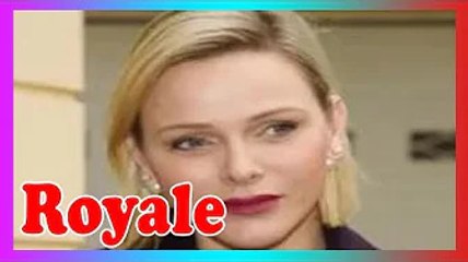 Charlène De Monaco : 6 Infos Capitales Que Vous Ignoriez Sur La Princesse