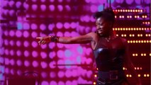 GALA VIDEO - “Je n’aime pas parler de ça” : Surya Bonaly évoque du bout des lèvres le racisme dans le patinage artistique