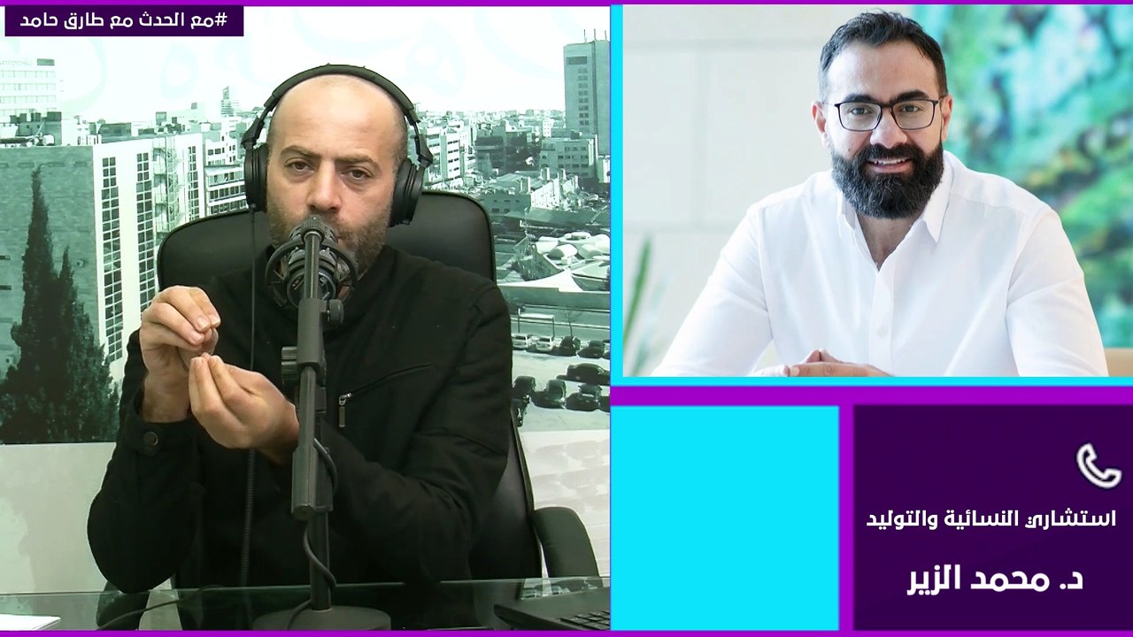 في اليوم العالمي لمتلازمة داون كيف يمكن معرفة إصابة الجنين بهذه المتلازمة؟  وفي أي أشهر من الحمل يتم الكشف عنها؟