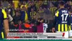 Fenerbahçe 0-0 Beşiktaş (Not Completed) [HD] 19.04.2018 - 2017-2018 Turkish Cup Semi Final 2nd Leg