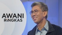 AWANI Ringkas: PEMERKASA | RM260 juta bantuan khas untuk kerajaan negeri