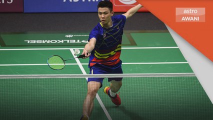 All England | Lee Zii Jia mara ke final