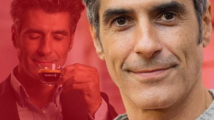 Jorge Fernández sufre un engaño y manda un aviso