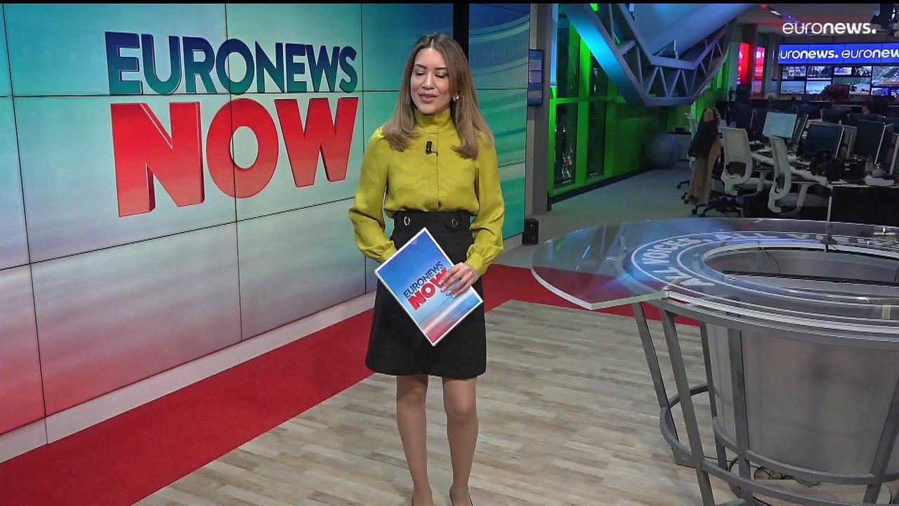Latest news bulletin | March 23rd – Midday