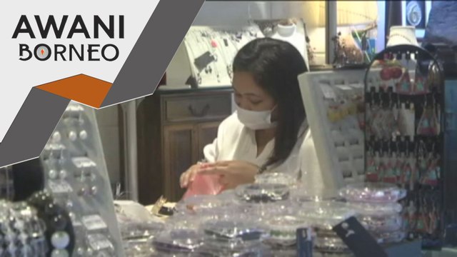 Pengangguran Sabah | keusahawanan bantu kurangkan kadar Pengangguran