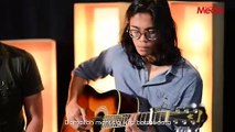 ASSALAMUALAIKUM - RAZMAN MAHAYUDDIN - FINALIS HERO REMAJA 2017 - The Stage - Media Hiburan