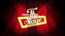 MJ - DELUSI - Live Akustik - The Stage - Media Hiburan