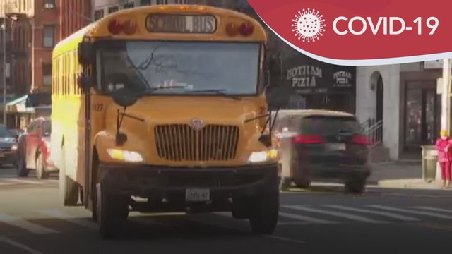 COVID-19 | Kes positif COVID-19 global melepasi 123 juta