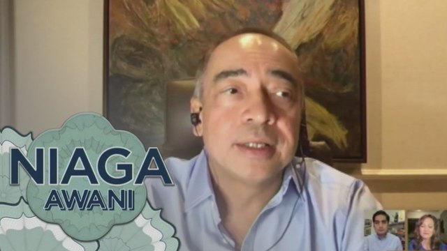 Niaga AWANI: Menangani Krisis | 'Sistem bermasalah, bukan sahaja pemimpin’