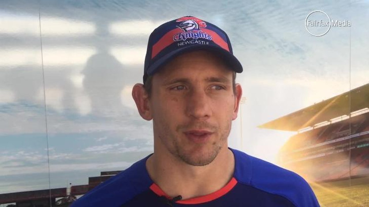 INTERVIEW: Jacob Lillyman