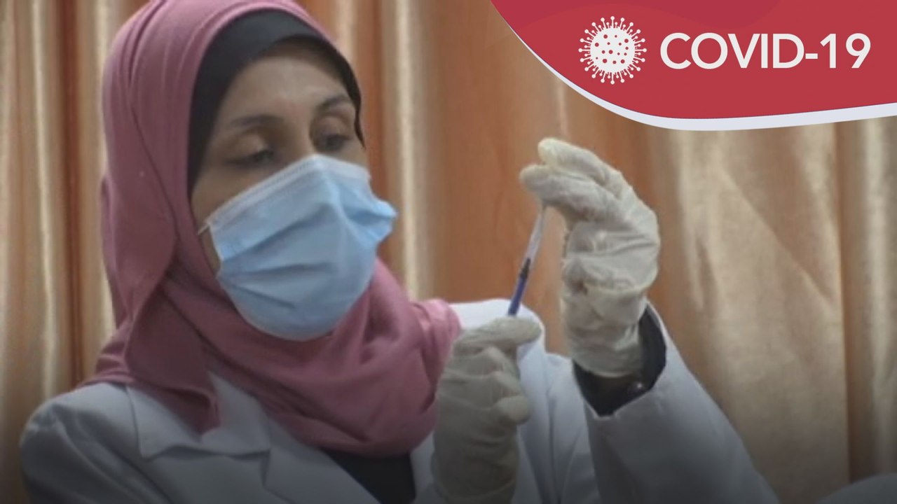 COVID-19 | Arab Saudi, UAE perluas Program Vaksinasi