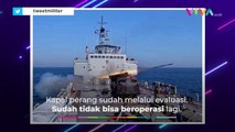 KRI Teluk Sampit 515 Dihapus dari Alutsista TNI AL, Kenapa?