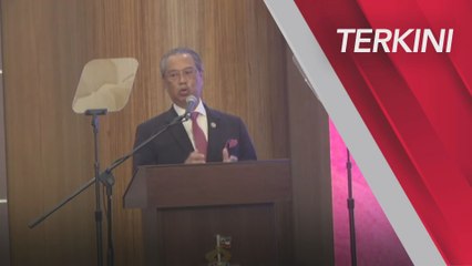 [TERKINI] Program Balai Rakyat Makmur Bersama Sabah