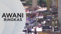 AWANI Ringkas: Tiga maut kren pembinaan jatuh | PM janji Sabah terus diberi perhatian