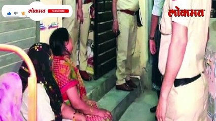 वॉशिंग मशीनमध्ये हत्या, ओव्हनमध्ये मृतदेह.. 'त्या' आईने 'हे' का केलं?