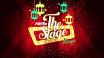 AJAI - SALAM SESUCI - Live Akustik - The Stage Raya - Media Hiburan