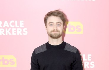 Daniel Radcliffe : découvrez qui l'a aidé à décrocher le rôle principal du biopic sur Weird Al Yankovic