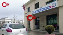 Cezaevinden izinli çıkan hükümlü, uyuşturucu satarken yakalandı