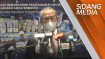 [SIDANG MEDIA] Lawatan PM di Sabah | Sidang media Perdana Menteri