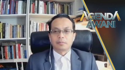 Wujud ektremisme politik, sosial di Malaysia - Dr Ahmad