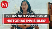 Revelan documental 'Historias Invisibles' de la Sierra Zapoteca en streaming