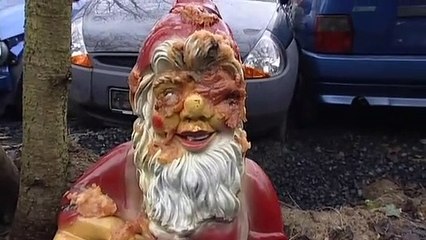 Die Ludolfs - 4 Brüder aufm Schrottplatz Staffel 2 Folge 2