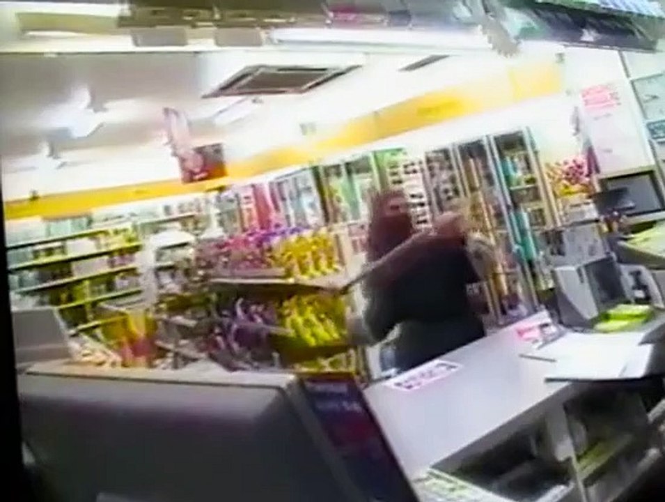 World's Wildest Police Videos S02 E10