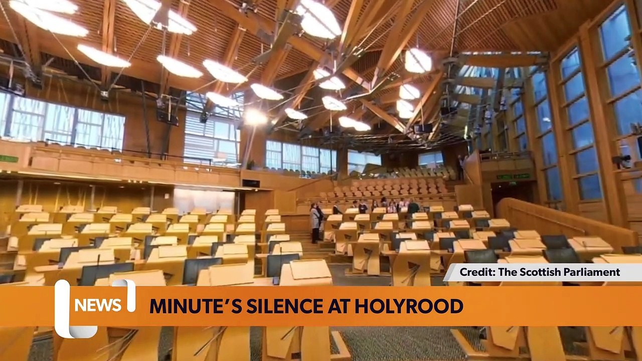 GlasgowWorld Daily Bulletin 23 March