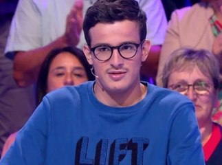 Paul El Kharrat : l'ancien candidat des "12 coups de midi" révèle pourquoi on lui a proposé les services de prostituées