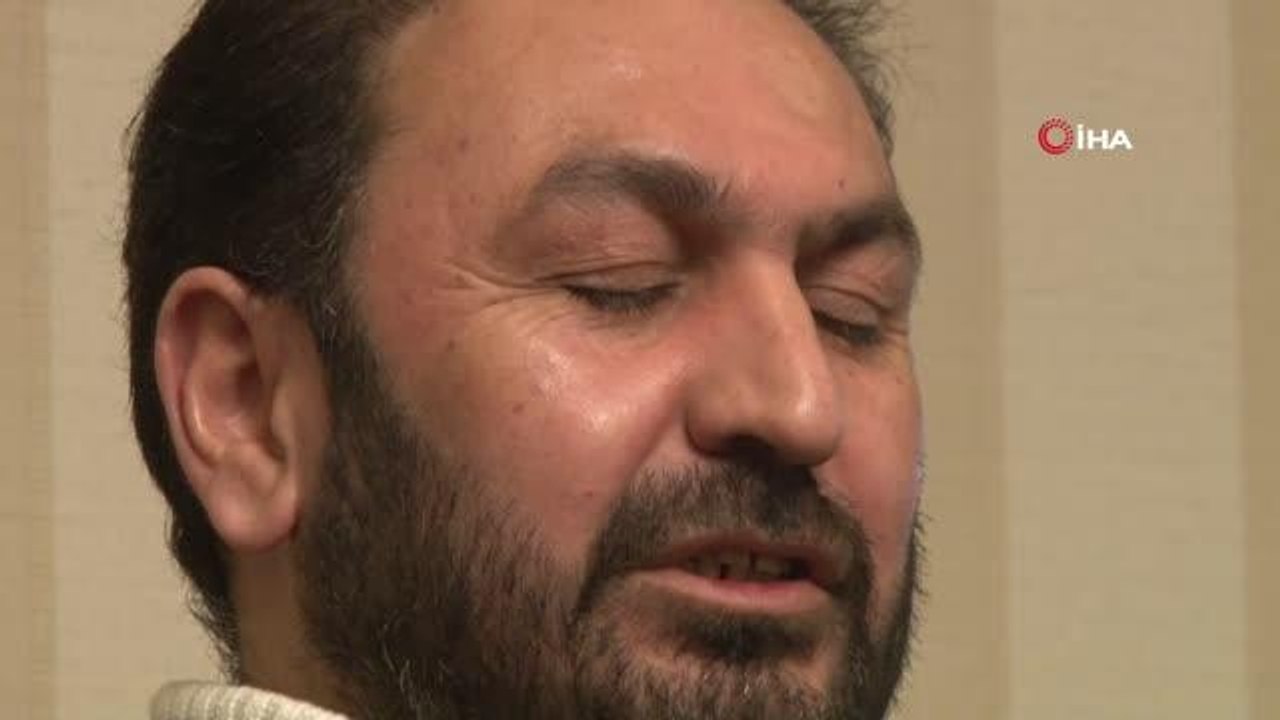 Hollanda'dan getirilen AKUT lösemi hastası Dilara Şahin yoğun bakımdan çıktı... Dilara'nın babası Oğuz Şahin konuştu