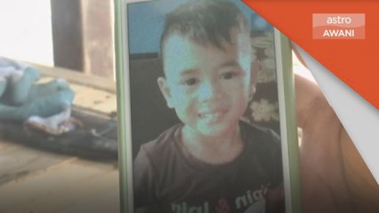 Kemalangan Maut | Keluarga Aqil mahu siasatan terperinci dijalankan