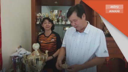 Badminton | Zii Jia mula pahat nama di persada sukan dunia