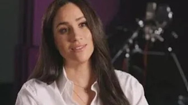 Nous écouterons le podcast de Meghan Markle… lorsque Piers Morgan sera invité ! »