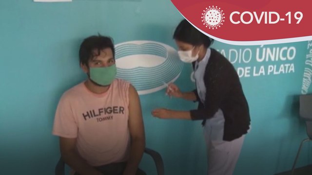 COVID-19 | Kes positif COVID-19 global melepasi 123.53 juta