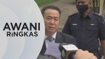 AWANI Ringkas: Isu babitkan Korea Utara | Beri pada WHO jika tidak mahu AstraZeneca