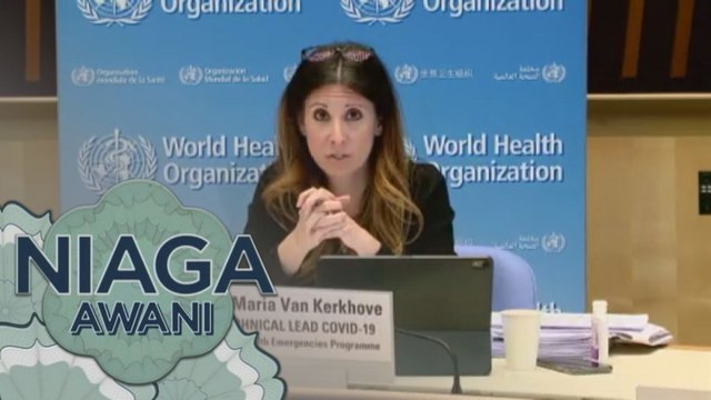 Niaga AWANI: COVID-19 | Angka kematian global meningkat - WHO