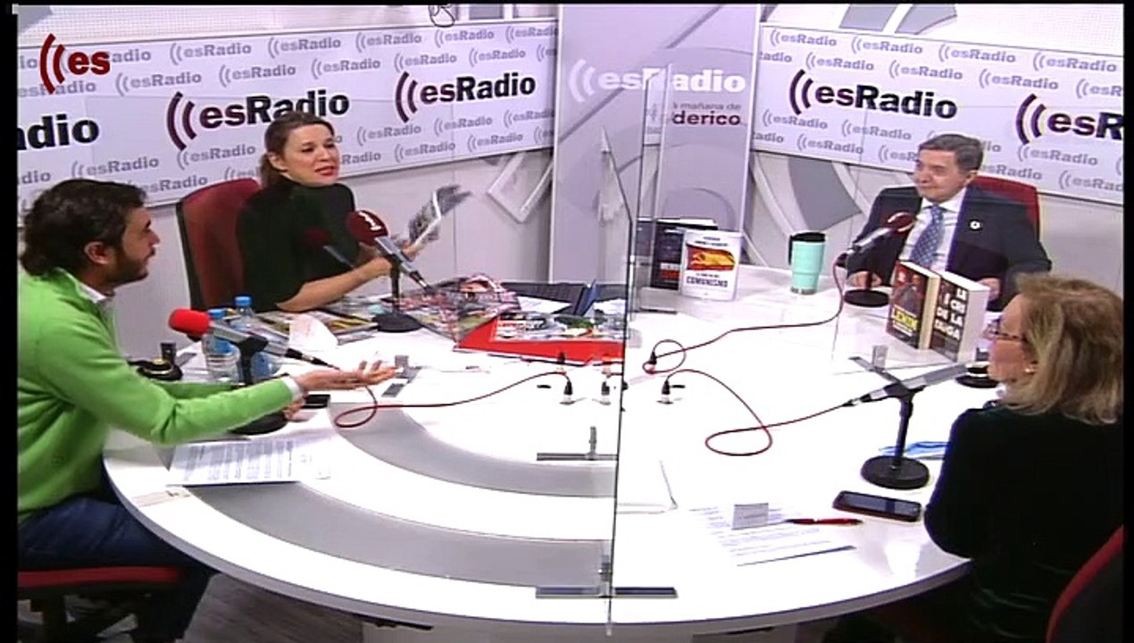 Crónica Rosa: Enrique Ponce y Ana Soria ¿distanciados?
