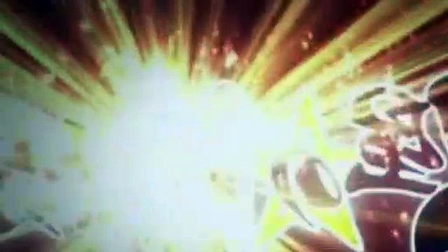 Twin Star Exorcists Season 1 Episode 12 Give Me a Break Basara Boy Kamui