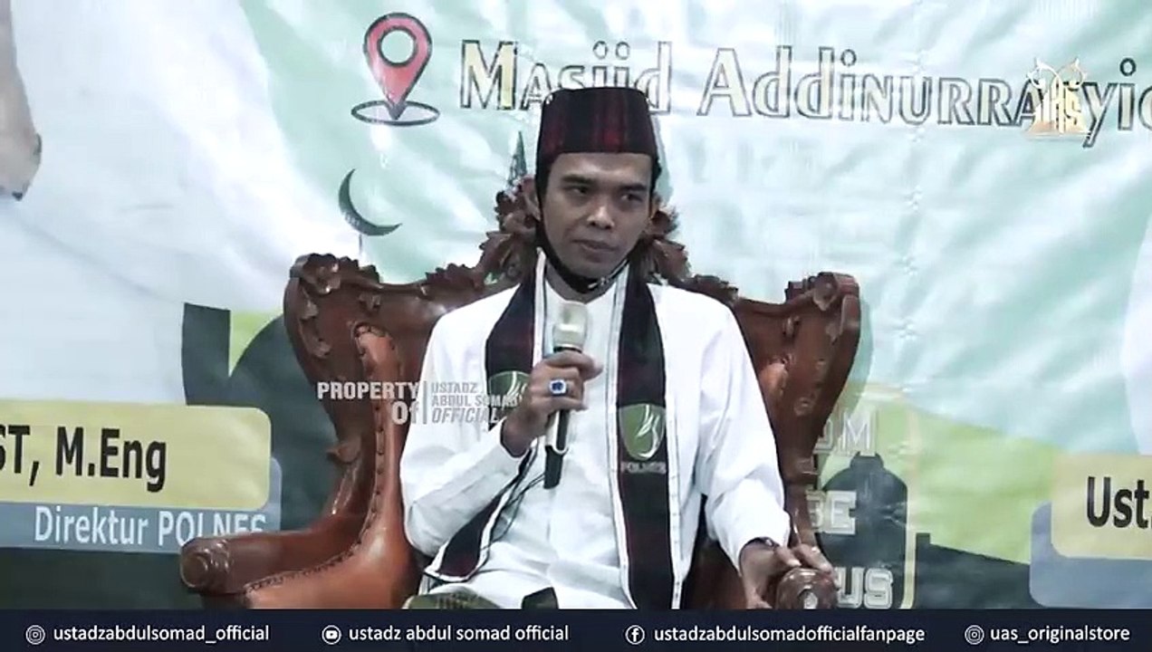 CARA MENGETAHUI FAHAM YANG TERSEDAT - UAS