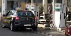 Prezzi carburanti, controlli a tappeto tra Napoli e provincia (23.03.22)
