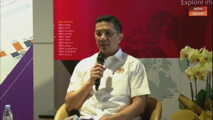 Malaysia sedia terima pelabur asing dalam tempoh urus COVID-19